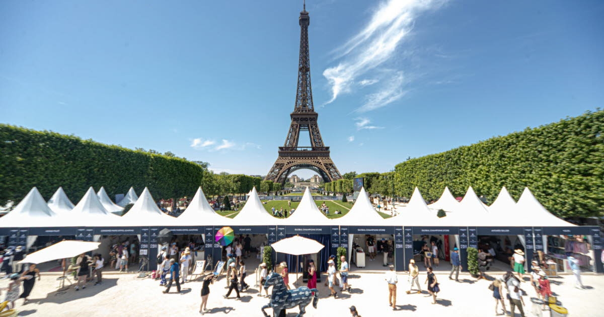 Wirtschaft. 100 Millionen Besucher, aber ein Rückgang des Marktes: das Paradox des Tourismus in Frankreich