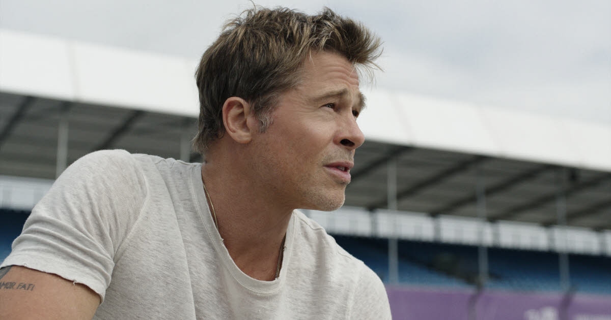 Cinéma. « Brad Pitt voulait prendre un maximum de risques » : les coulisses du film événement sur la F1