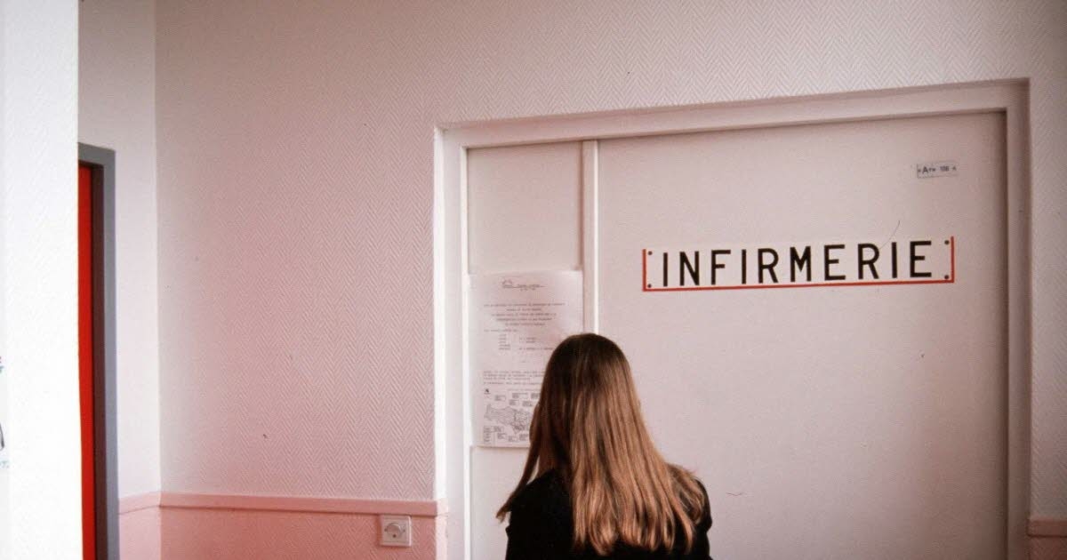 Alsace. Supervisor killed in Nogent: "We must put people back at the center," according to the school nurses' representative.