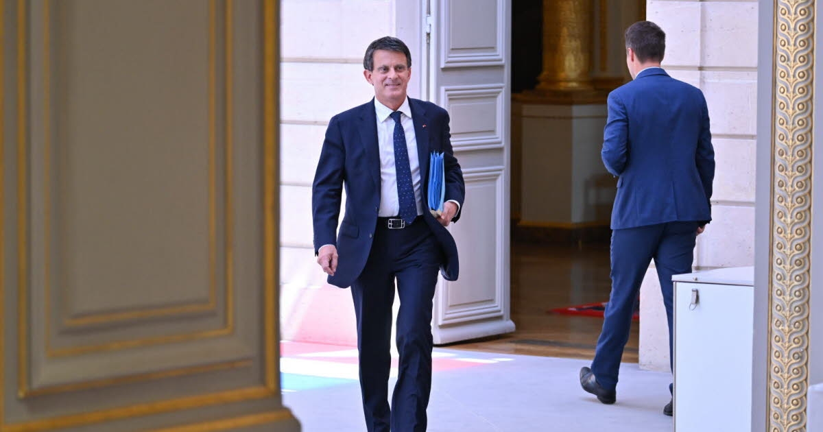 Nowa Kaledonia. Porozumienie z Bougival: Pomimo sprzeciwu FLNKS Valls powołuje „komisję redakcyjną”