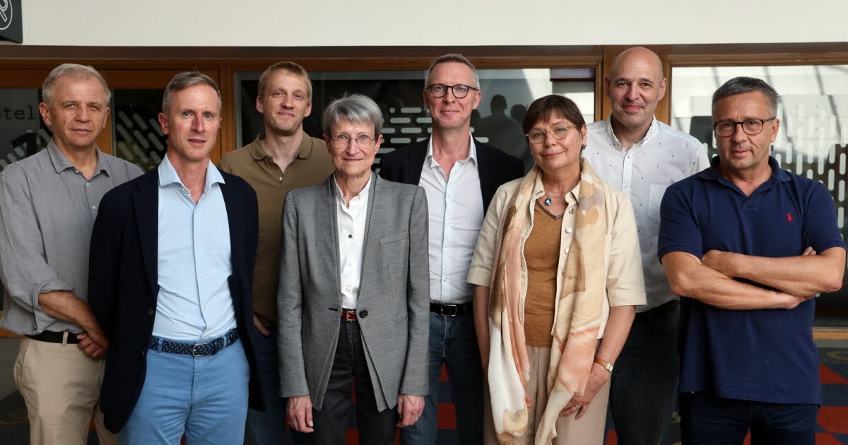 Health. The Force Foundation supports seven new research projects in Alsace