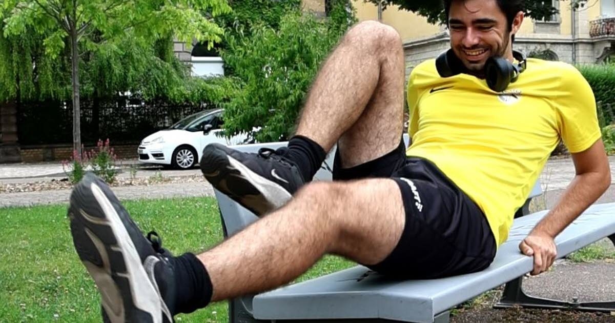 Colmar: We tested Jooks, the sports tourism app