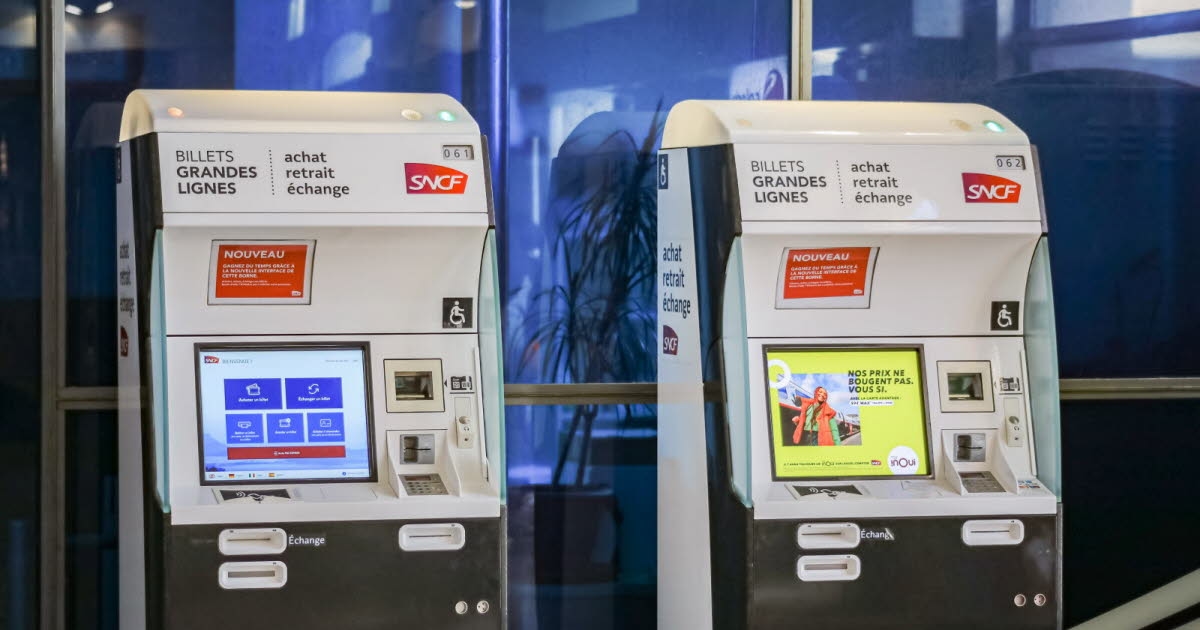 Entrevista. Preços de trem: "A maneira mais barata é reservar com quatro meses de antecedência."