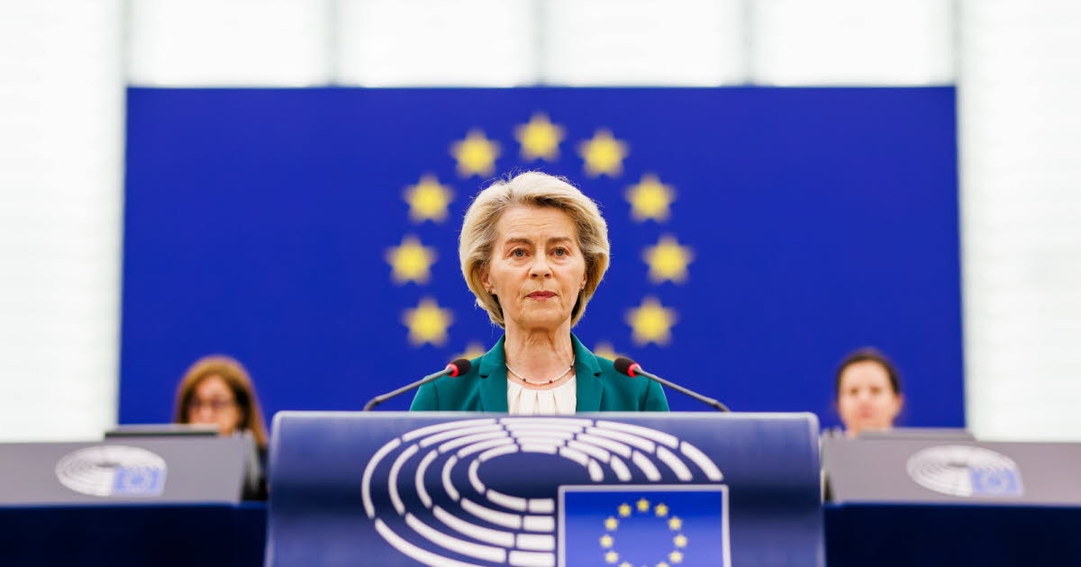 Guerra en Ucrania. UE: Se adopta el decimoctavo paquete de sanciones contra Rusia.