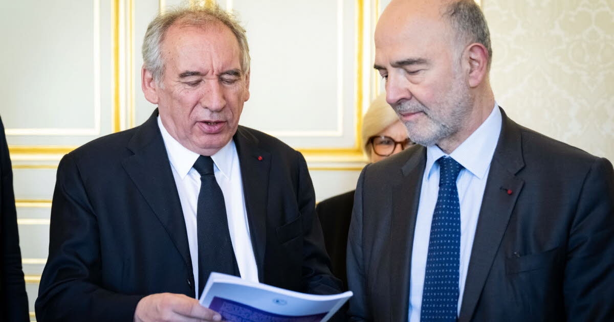Presupuesto 2026: «Había que despertar a los franceses» para Pierre Moscovici, un «horror» para Marylise Léon