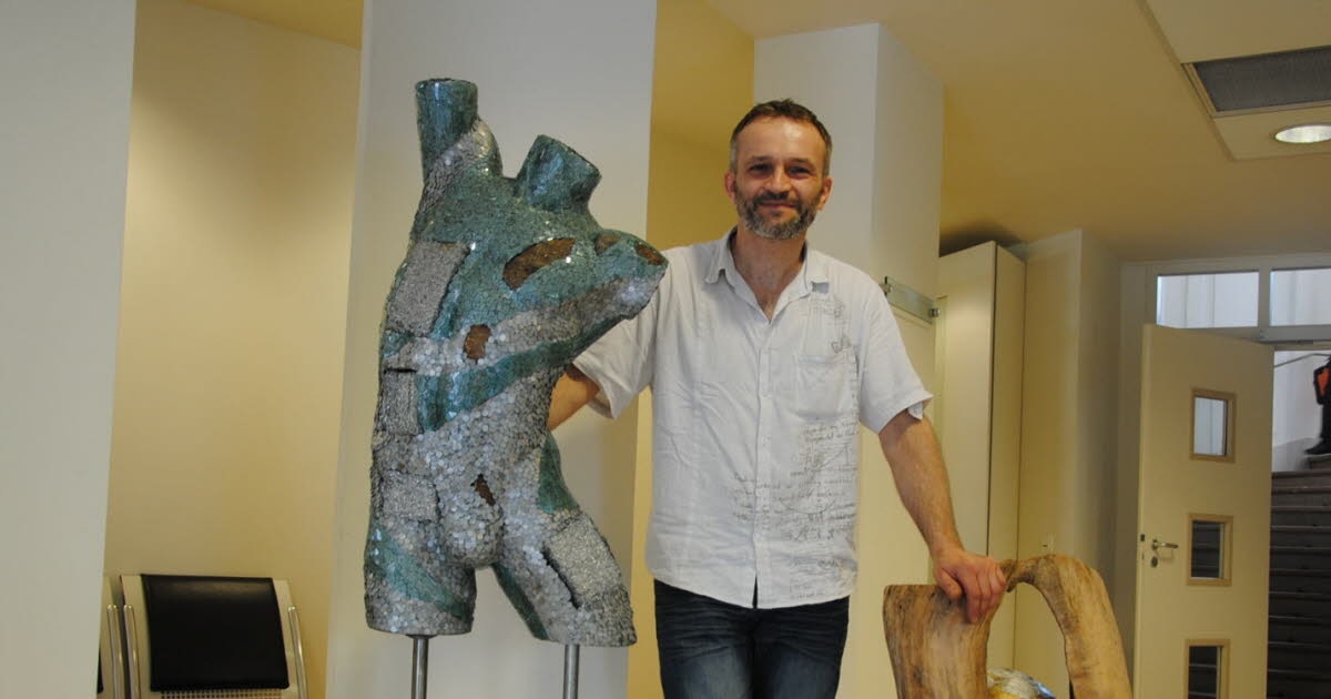 Huttenheim: Sanat 2 Ağustos hafta sonunda göle geliyor