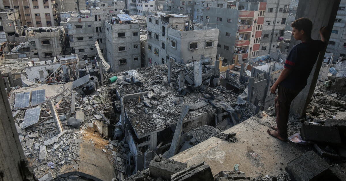 Midden-Oosten: Gaza-bestand: Israël stuurt team naar Doha op vooravond van ontmoeting Trump-Netanyahu