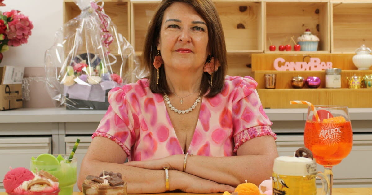 Kembs. Through her company, designer Sandra Specklin leads an inspiring fight