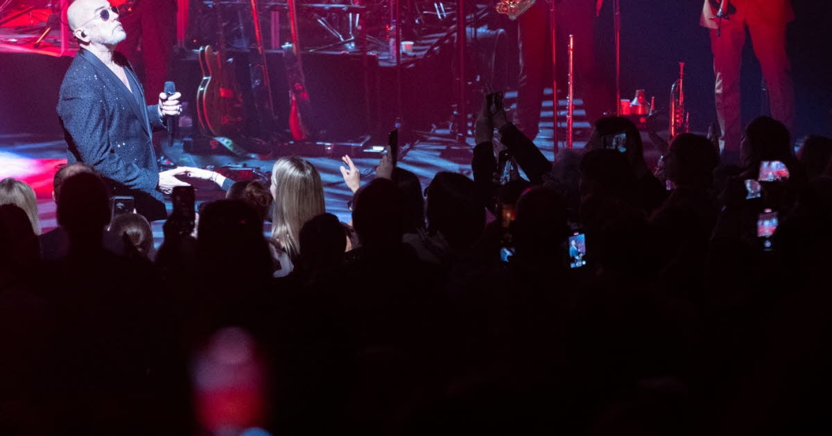 Colmar Şarap Fuarı 2025: Salı günkü konserinden önce Pascal Obispo hakkında bilmeniz gereken beş şey