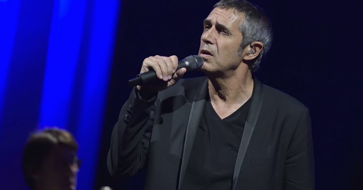 Musik. Julien Clerc veröffentlicht diesen Freitag ein Album mit einer Hommage an seinen verstorbenen Bruder Gérard Leclerc.