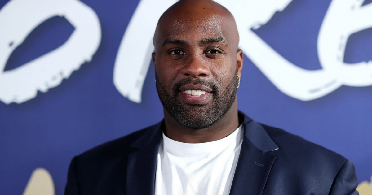 Deporte. Teddy Riner "no cierra ninguna puerta" a un futuro político después del judo