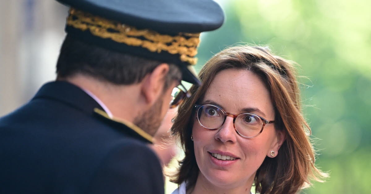 Politiek. Begroting 2026: Amélie de Montchalin wil "een pauze" op bepaalde uitgaven