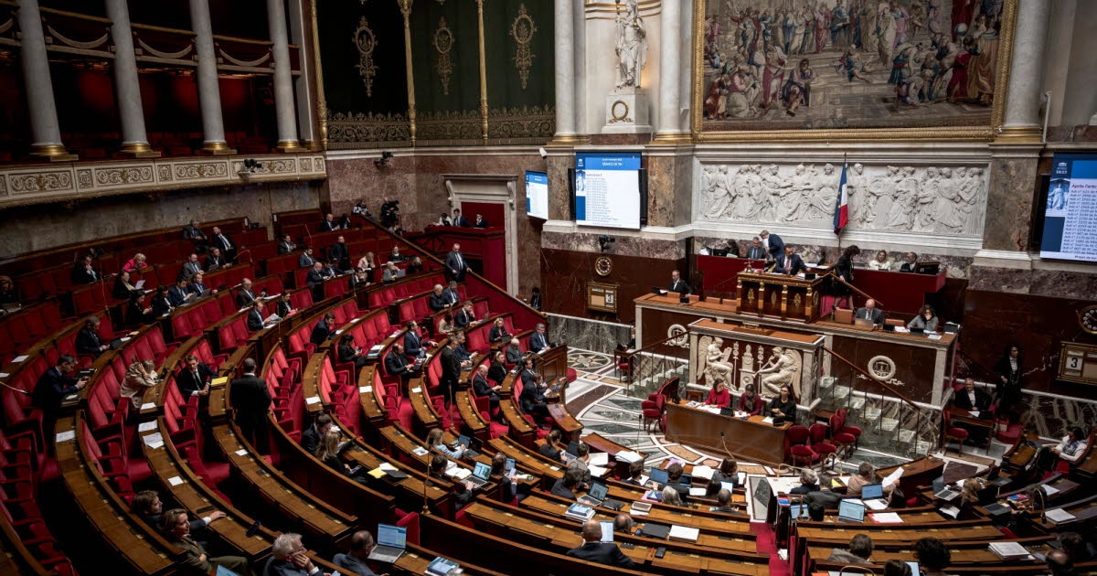 Политика. Бюджет на 2026 год: покупательная способность, налогообложение... основные меры, за которые уже проголосовали депутаты.