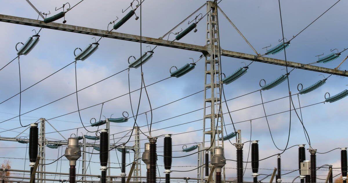 Alpes-Maritimes. Un transformateur électrique incendié à Nice, au lendemain de deux sabotages