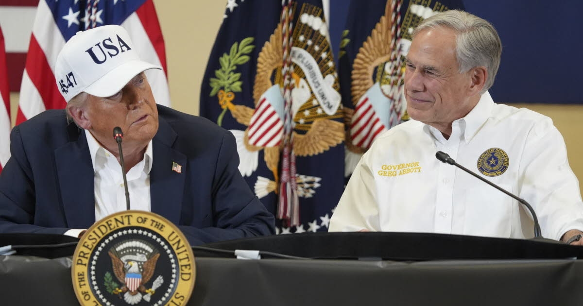 Verenigde Staten: Texas: Democratische wetgevers die in ballingschap gingen, keren na twee weken terug