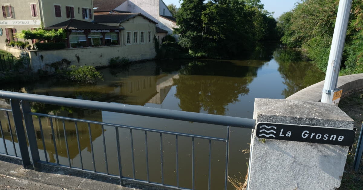 Saône-et-Loire. Nowy porządek w sprawie suszy: koniec z sektorami „kryzysowymi”, ale wszędzie czujność