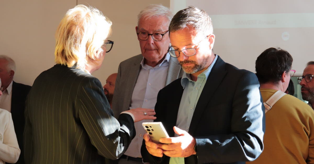 Montceau-les-Mines. Diese Wahl könnte Spuren im Gemeinderat hinterlassen.