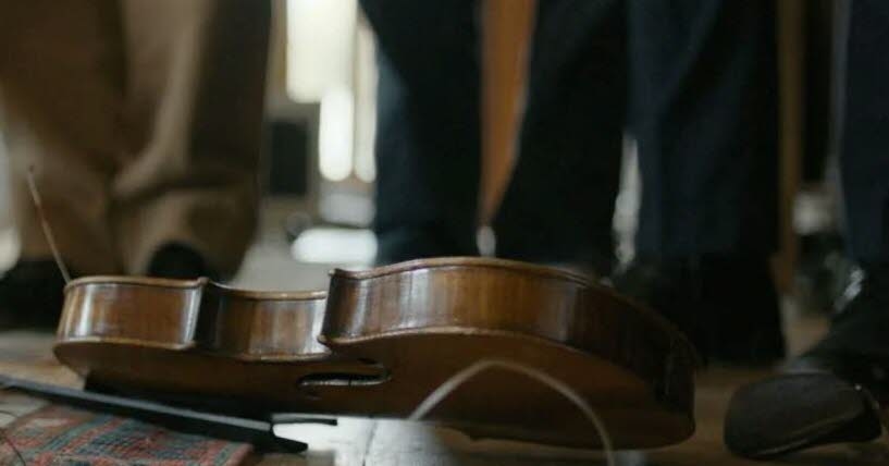 Estrenos de películas. "Los Músicos": un cuarteto cautivador, entre encuentros y desacuerdos