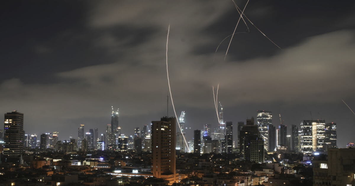 En directo. Conflicto entre Israel e Irán: Teherán acusa a Tel Aviv de socavar las negociaciones nucleares.