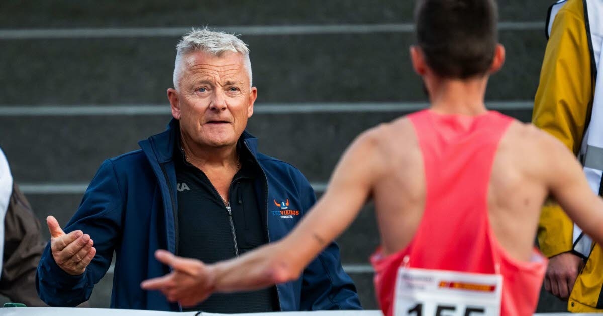 Athletics: Jakob Ingebrigtsen's father acquitted of assault against his son