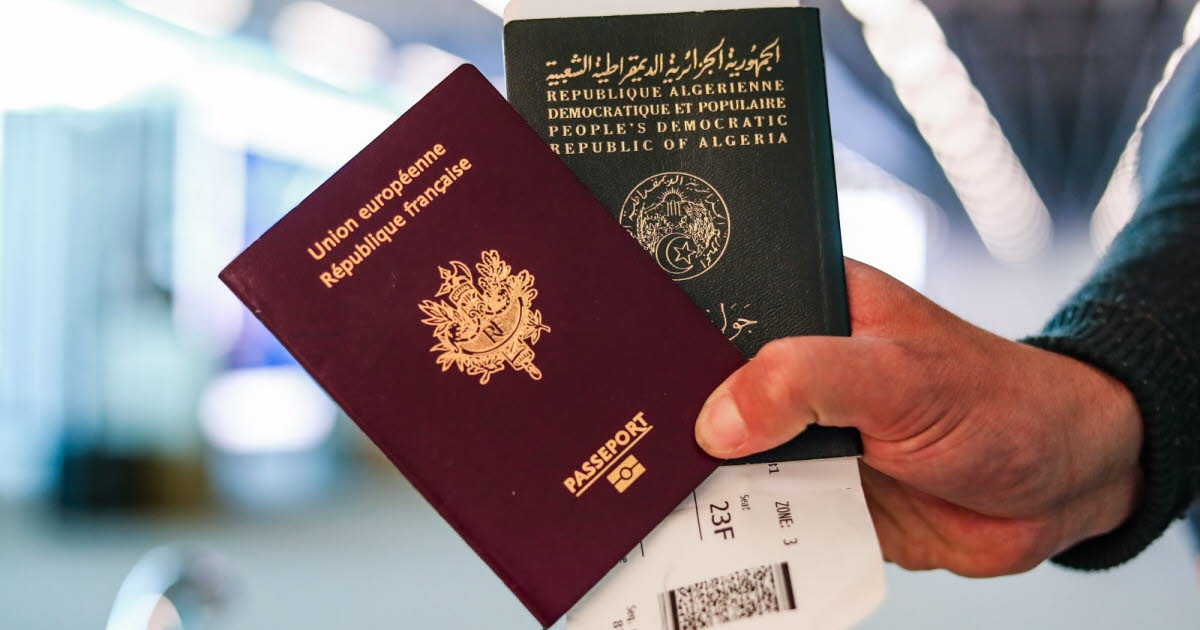 Diplomatie. „Die Algerier schicken unsere Agenten zurück, wir schicken ihre zurück“: Auge um Auge, Paris imitiert Algier