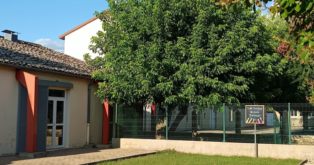 Saint-Albain: Die Preise für die Schulkantine werden zu Beginn des Schuljahres erhöht.