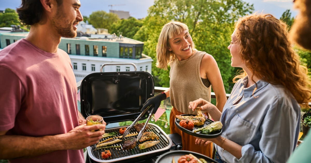 Conseils décoration. Comment choisir votre nouveau barbecue pour cet été ?