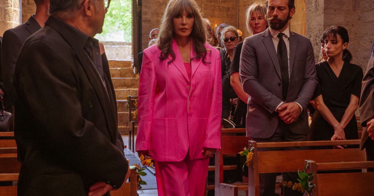 Streaming. "Black Sun": Isabelle Adjani leads a summer saga on Netflix full of twists and turns