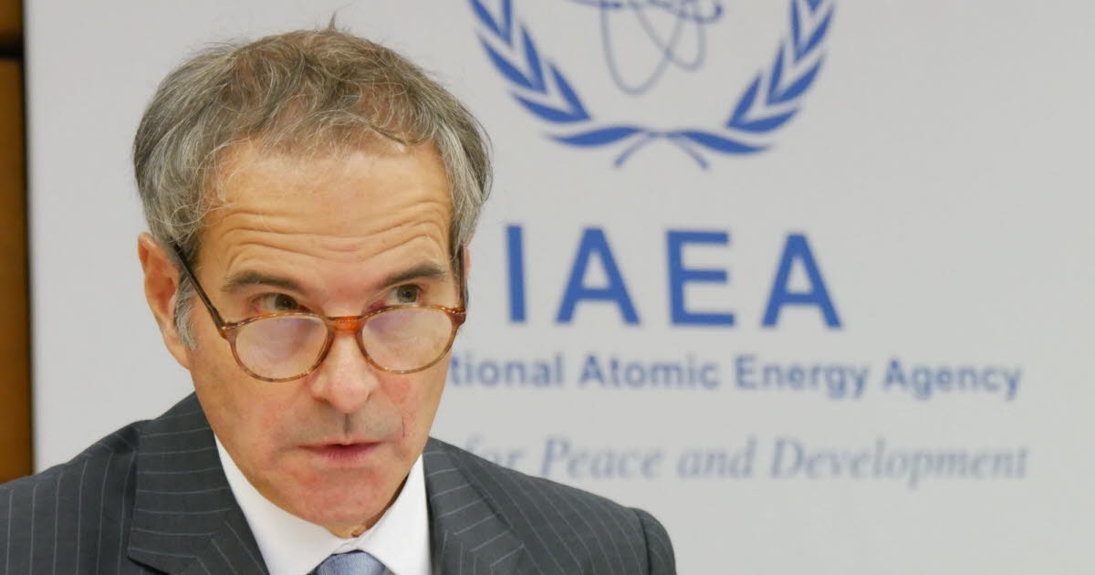Atom: Dialog zwischen Iran und den Europäern wieder aufgenommen, Vereinbarung zur Fortsetzung der Konsultationen