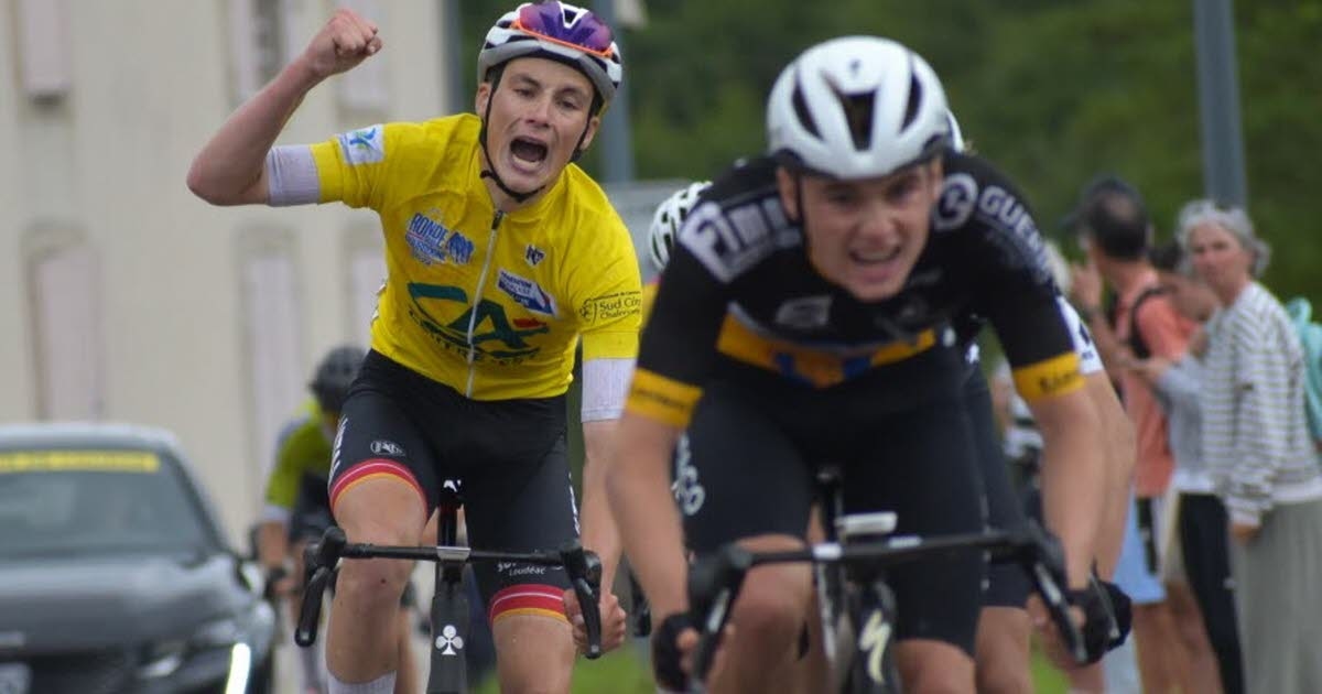Cyclisme. La Ronde de Saône-et-Loire sillonnera le Mâconnais-Tournugeois dans un mois
