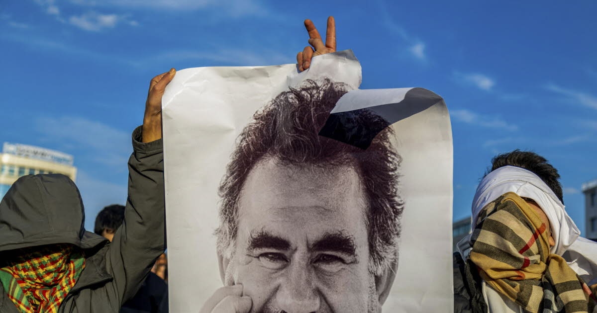 Turquía. Tras 40 años de lucha armada, el PKK anuncia su disolución
