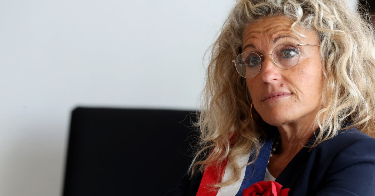 Var. The LR mayor of La Seyne-sur-Mer sentenced for obtaining a building permit for her house