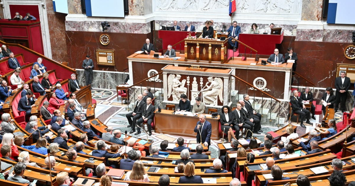 Politics. "Simplification" Law: What the text contains, after a complicated examination in the Assembly
