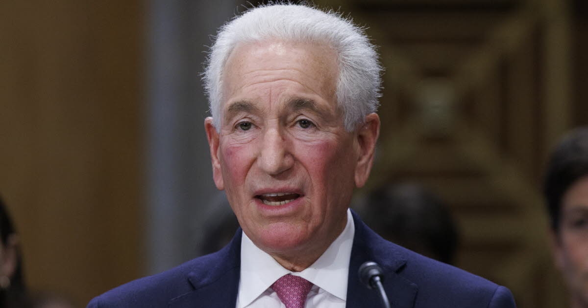 Diplomacy. Anti-Semitism: US Ambassador Summoned After His "Unacceptable" Remarks About Macron