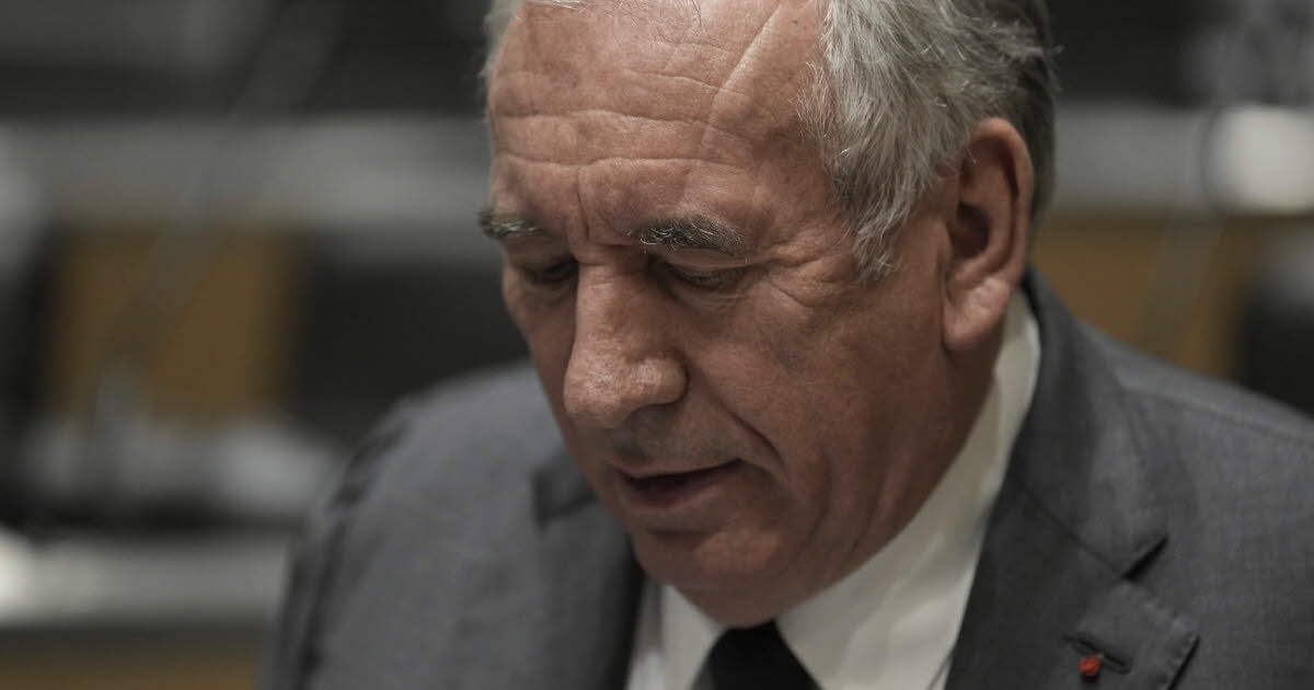 Politics. "Total indecency," "Stalinist trial": the right and the MoDem outraged after Bayrou's hearing
