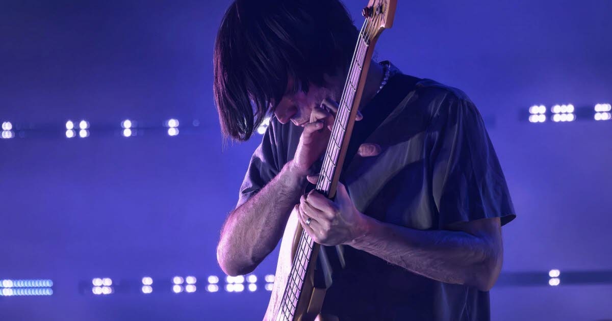 Reino Unido. El guitarrista de Radiohead, acusado de ser cómplice del genocidio de Gaza, cancela dos conciertos