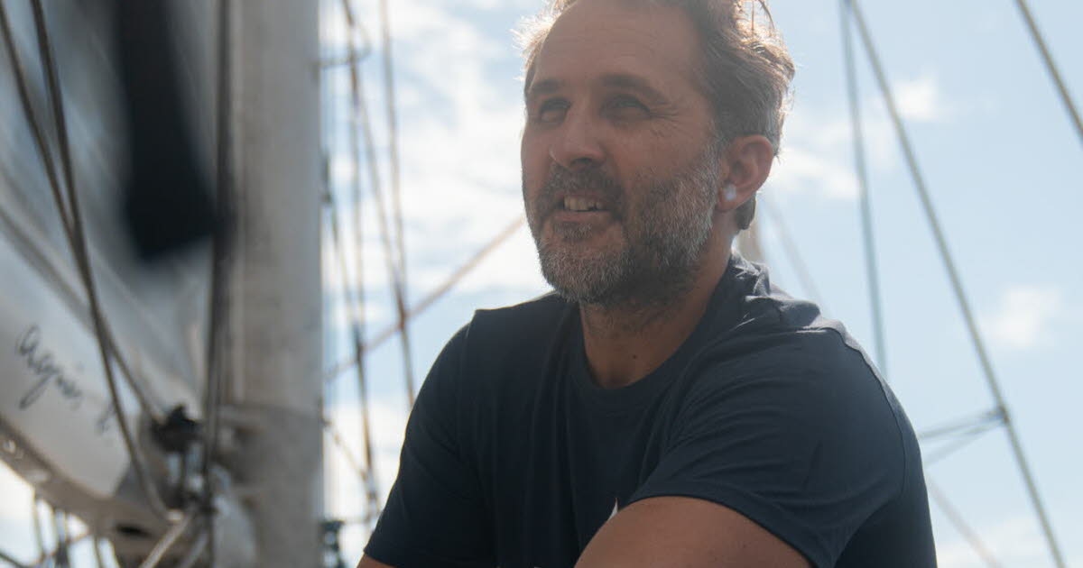 Sunday Interview. Romain Troublé: "Above all, we need to be pragmatic to move forward on ecology."