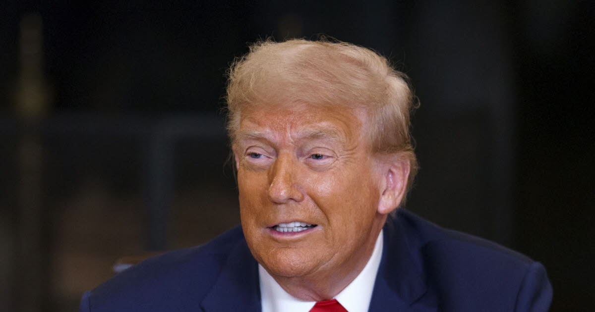 Verenigde Staten. Douanerechten: Trump kondigt een toeslag van 50% op koper aan vanaf 1 augustus.