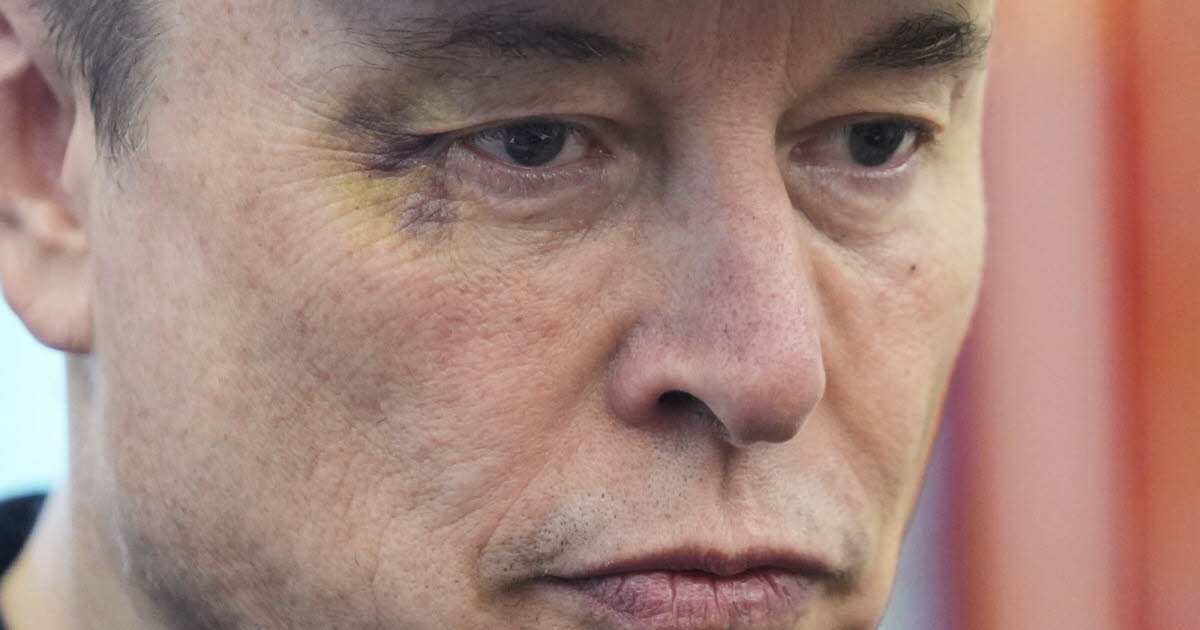 United States. "I don't do drugs": Elon Musk is outraged by revelations about his addiction