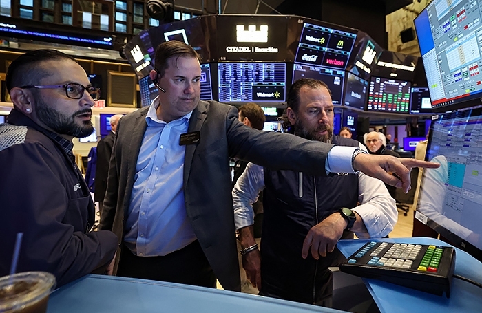 Increase in inflation expectations and decrease in indicators on the Moscow Exchange. Financial market review from May 20
