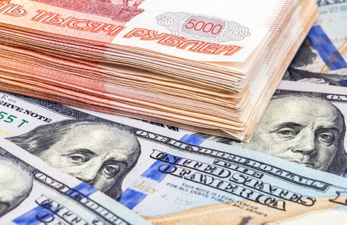 Como as empresas se sentem em relação ao fortalecimento significativo do rublo?