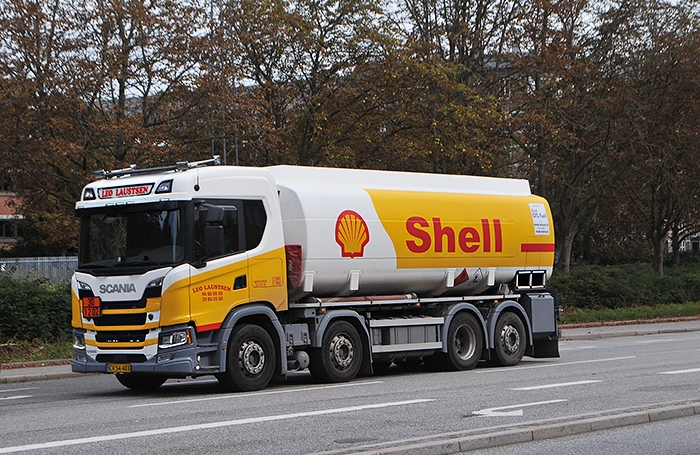 Hungria assina contrato de fornecimento de gás de dez anos com a Shell dos EUA