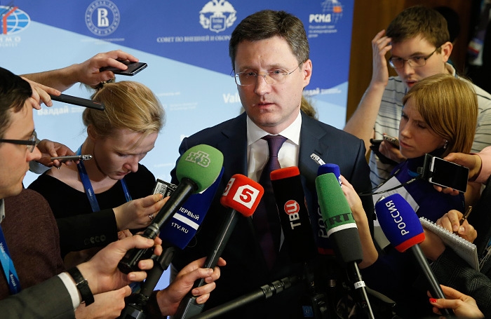 Novak: Authorities are monitoring the gasoline situation in Russia
