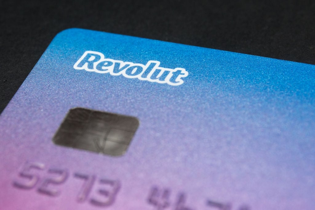 Revolut is set to receive one billion from investors – reports the Financial Times
