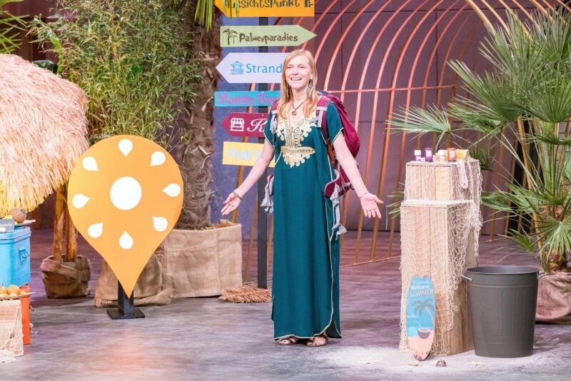 Das wurde aus dem Dümmel-Deal mit Reisekosmetik-Startup Mon Courage