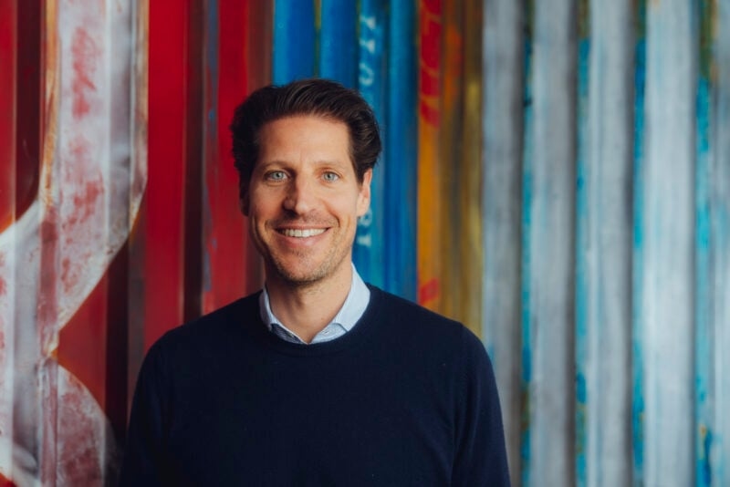 No food, no mobile phone, no distractions – this is how this man found his way out of burnout