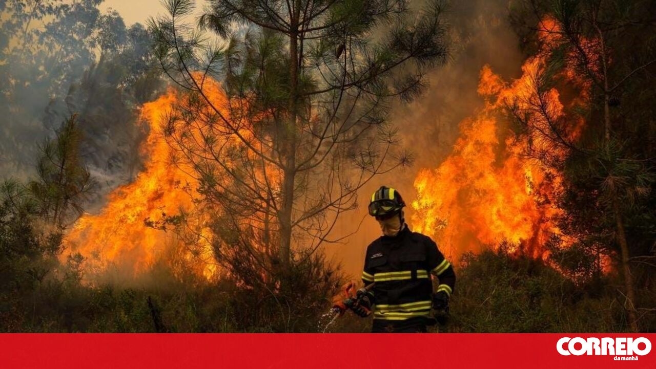 <![CDATA[ Dez ocorrências concentram mais de 3 800 operacionais em todo o País ]]>