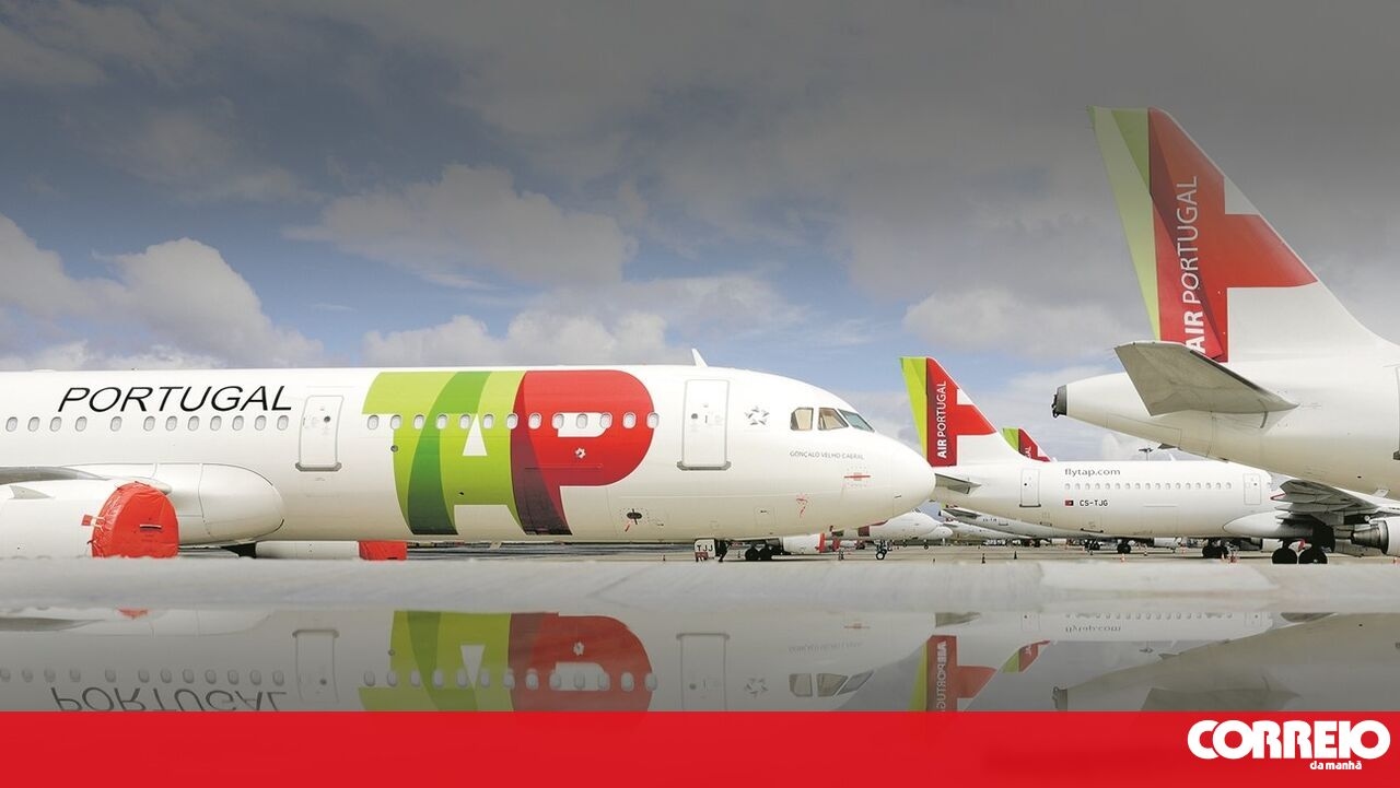 <![CDATA[ Privatização da TAP arranca "nas próximas semanas" ]]>