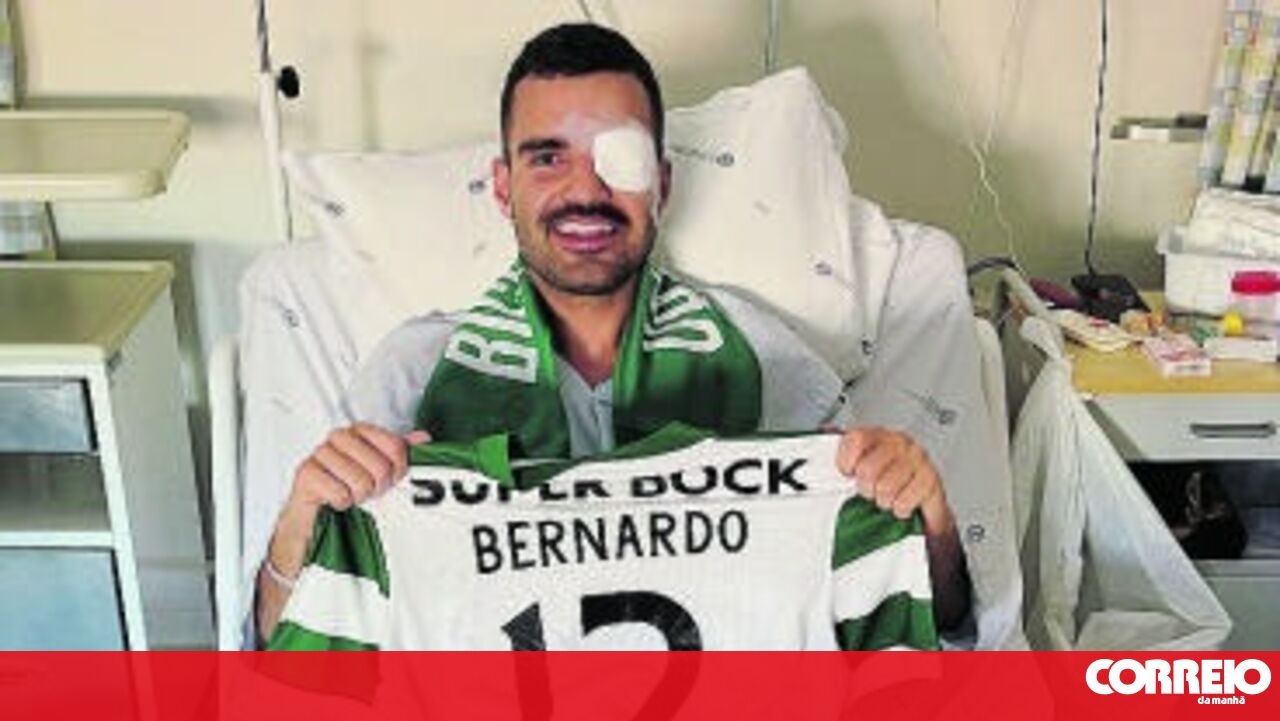 <![CDATA[ Disparo que cegou adepto do Sporting pode ter mais que um polícia responsabilizado ]]>
