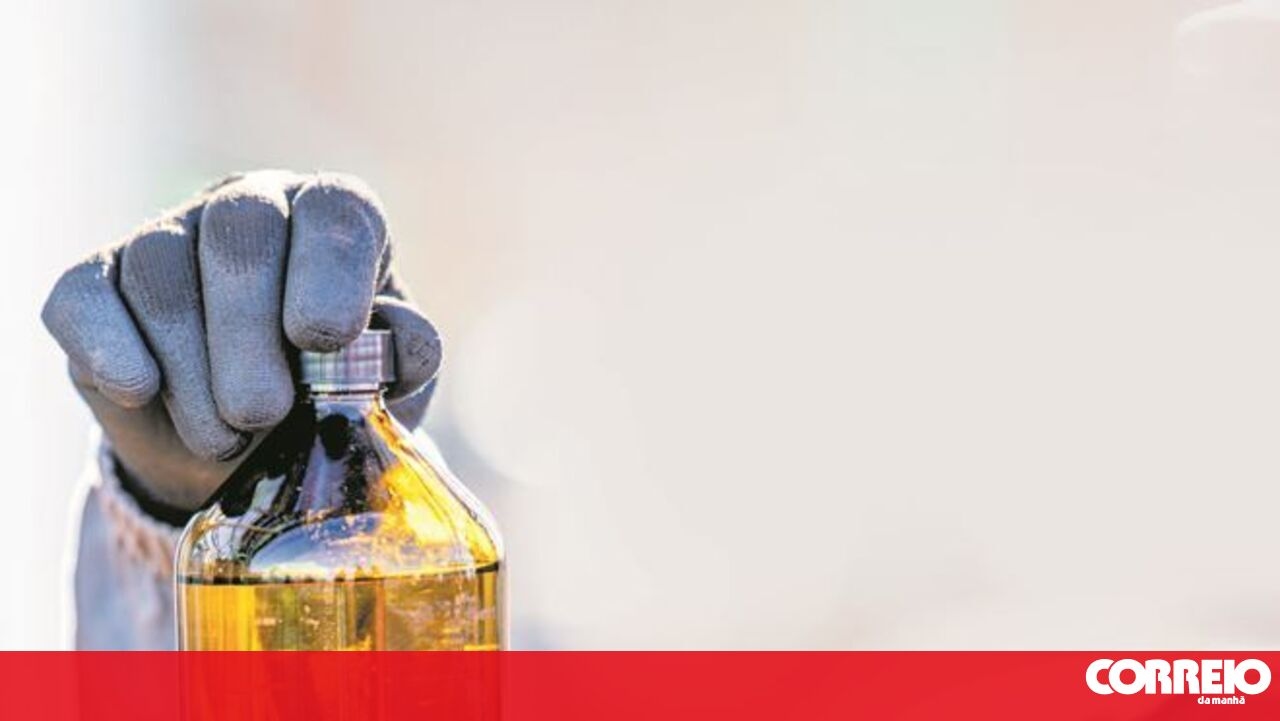 <![CDATA[ Relatório aponta fraude nos biocombustíveis ]]>